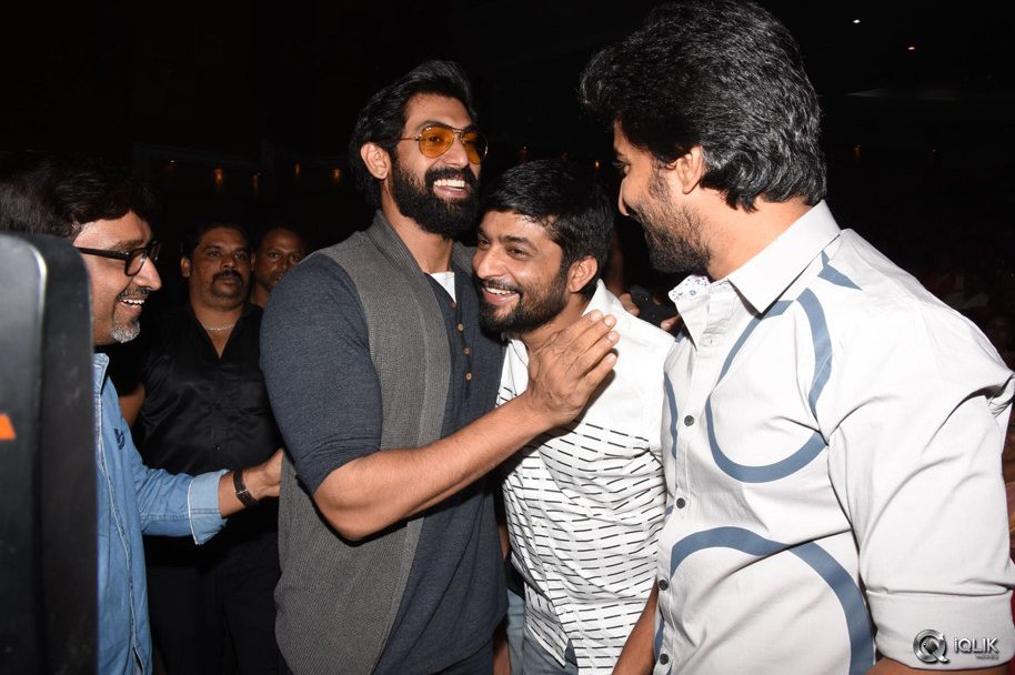 Gentleman-Movie-Audio-Launch